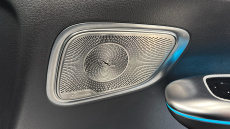 Mercedes-Benz GLC 300 4Matic AMG Line Premium Plus 5dr 9G-Tronic Petrol Estate